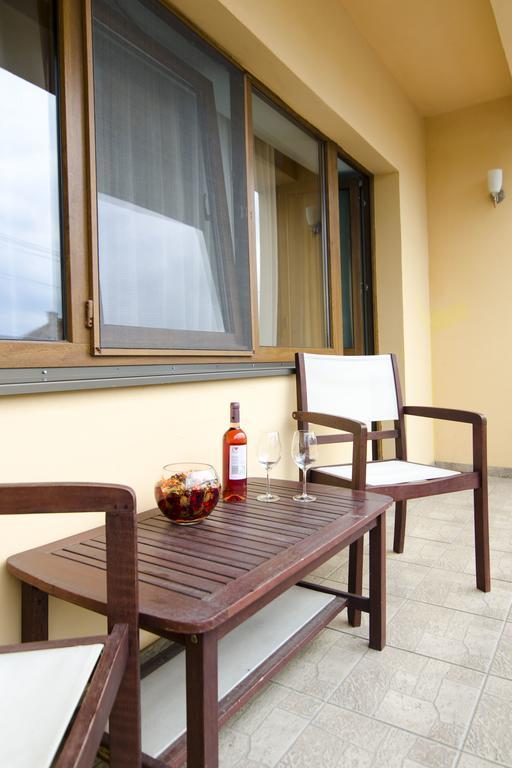 Pension Alexia Σίμπιου Εξωτερικό φωτογραφία